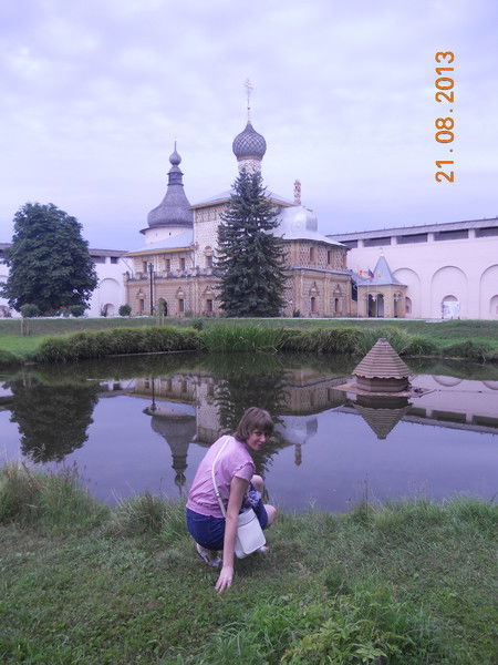 Анна Лысенко
