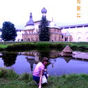 Анна Лысенко