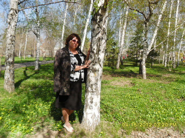 Гала Кузовлева