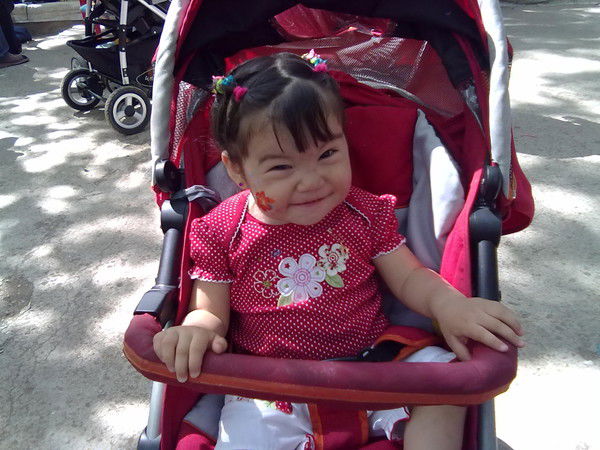 Асель Сергеева