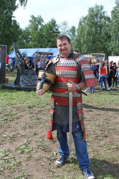 Вячеслав Аксенов