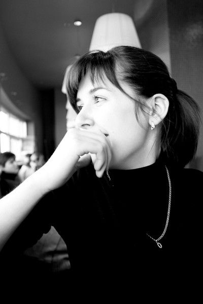 Оля Кузнецова