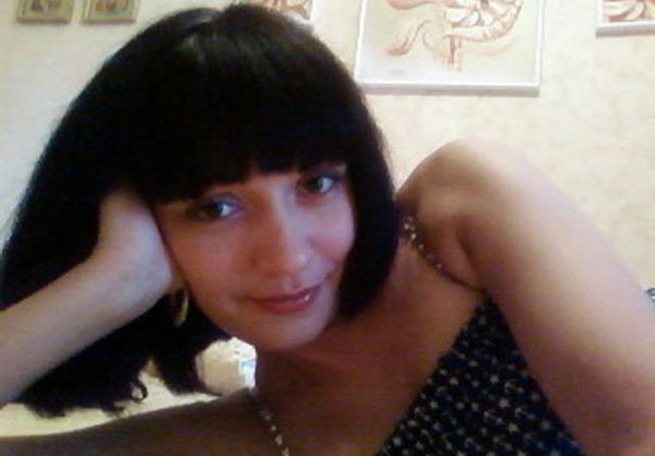 Виктория Поддубная