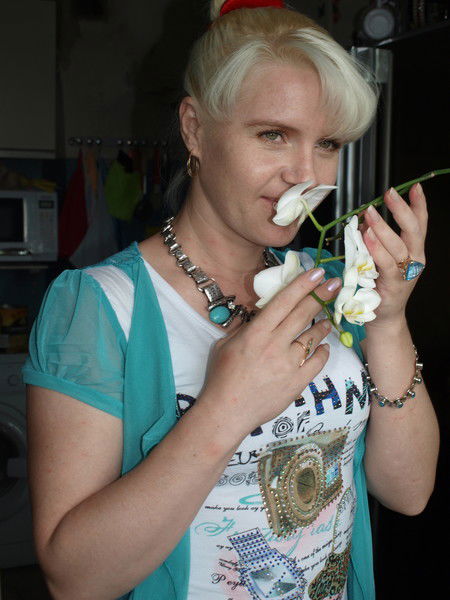 Елена Потапова