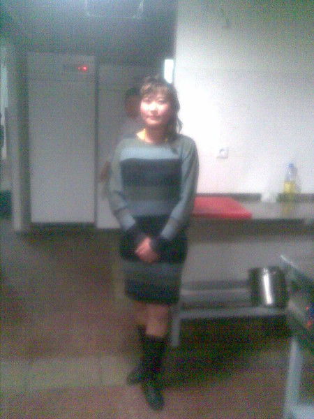 Раногуль Исмаилова