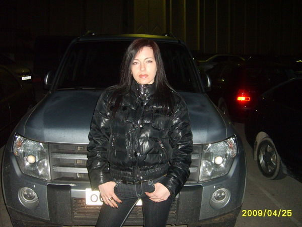 Елена Бакулина