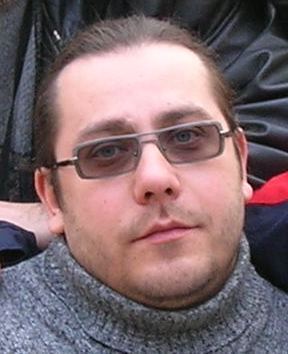 Дмитрий Подъяпольский