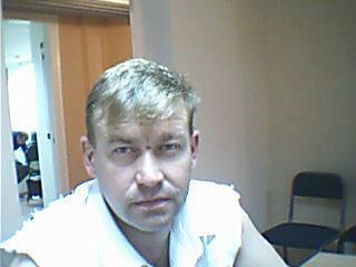 Александр Косилов