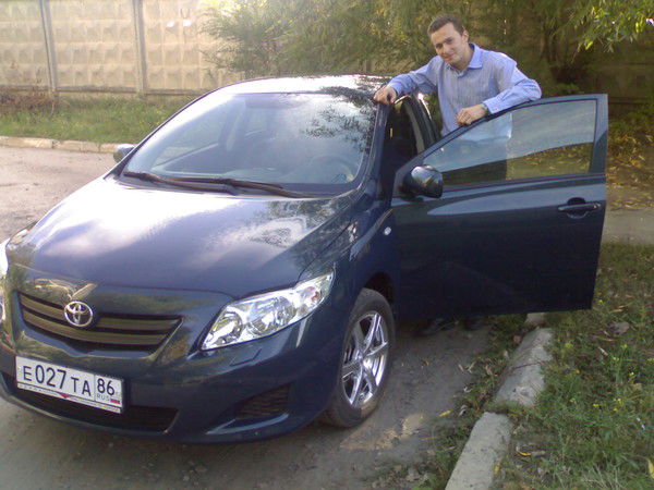 Юрий Адонин