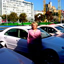 Светлана Кучина