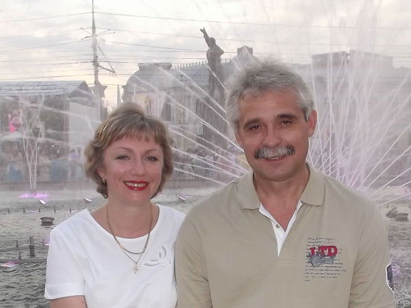 Елена Тимофеева