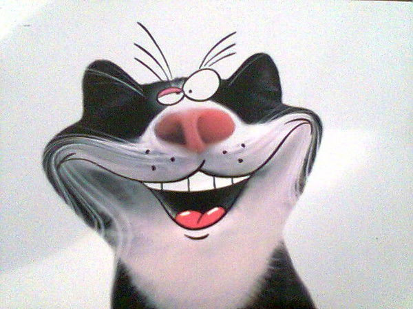 Ваня Бухарев