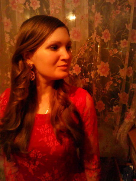 Ксения Фомина