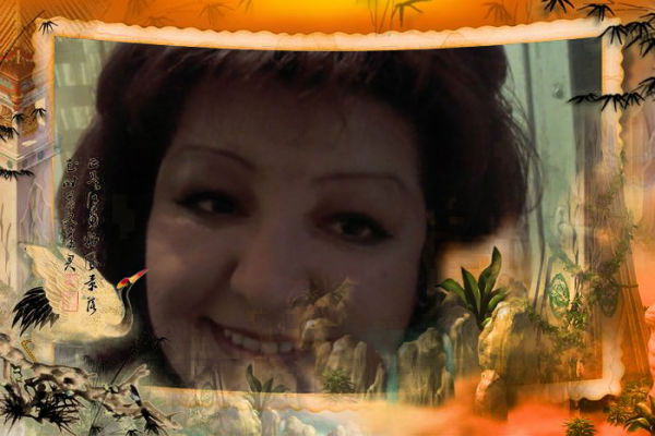 Жанна Павлунина