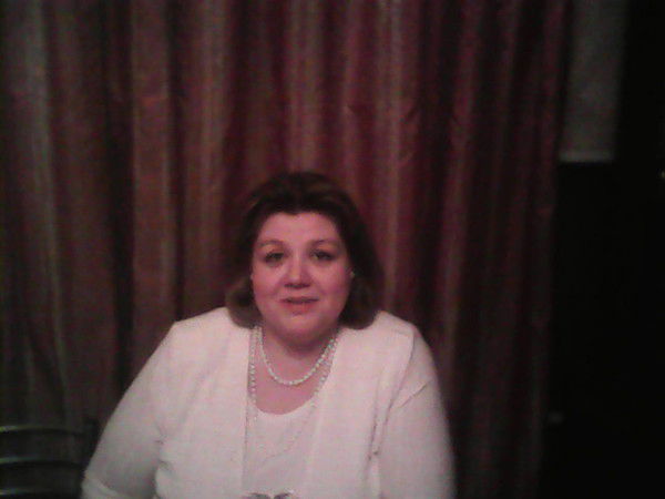 Юля Урбанская