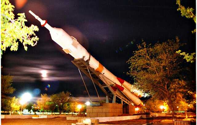 Шолпан Шалкарова