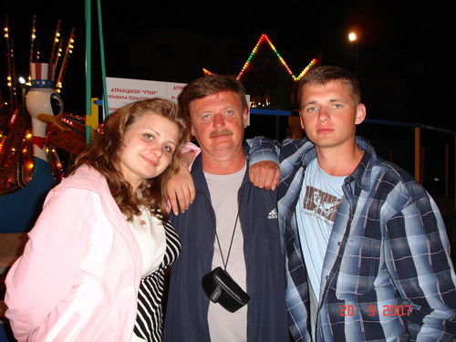 Сергей Побирухин