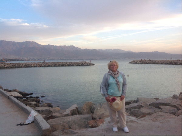 Людмила Камышева