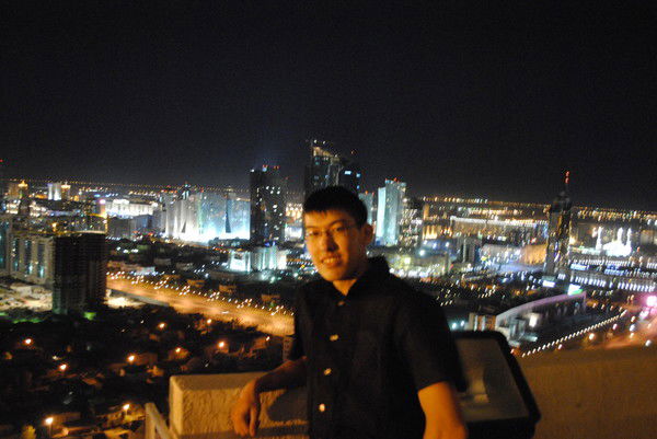 Асет Караканов