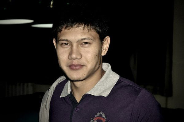 Мурат Абдирасил