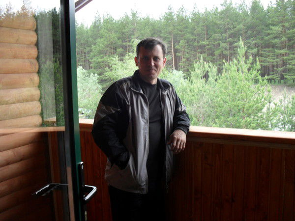 Сергей Колисниченко