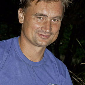 Дмитрий Чабан