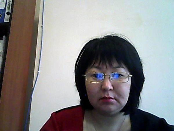 Куляш Касенова