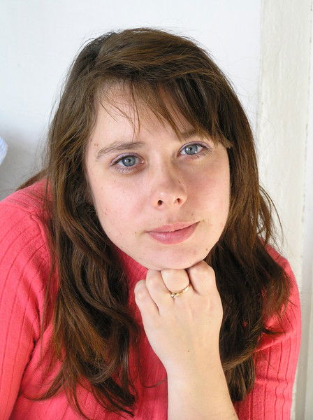 Наталья Буць