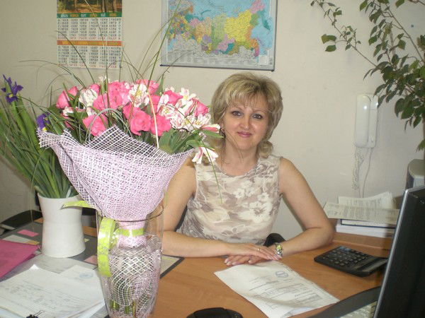 Наталья Зайцева