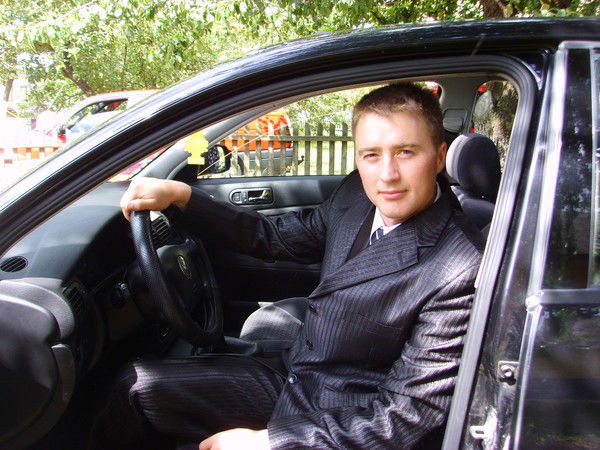 Виктор Свило