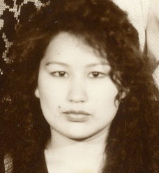 Нурия Клышпаева