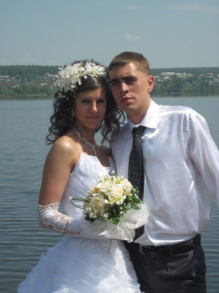 Надежда Батракова