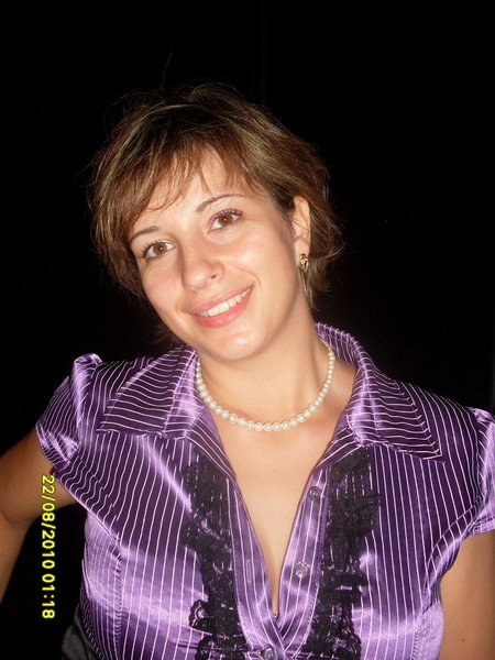 Татьяна Николаевна