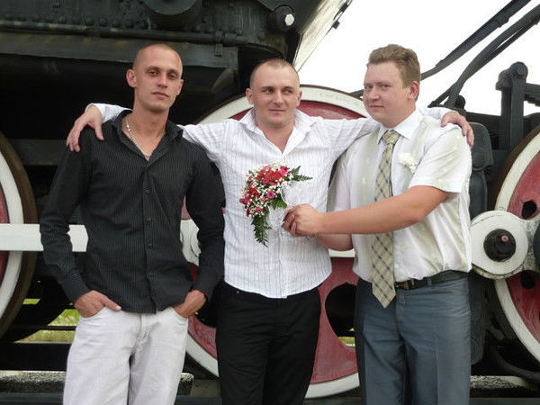 Дмитрий Мельман