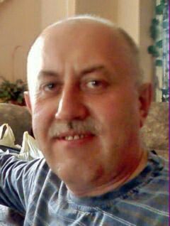 Александр Чуба