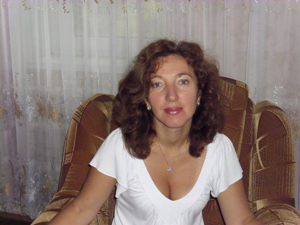 Яна Лебедева