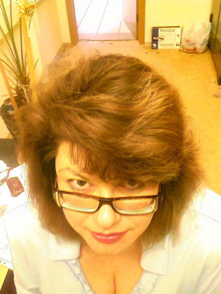 Татьяна Кохомская