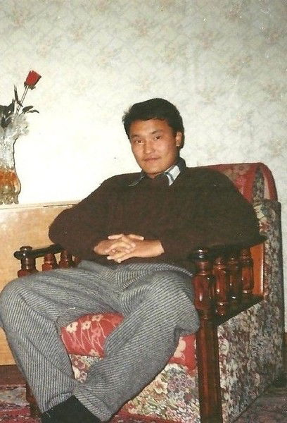 Саят Борантаев