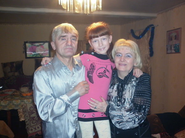 Сергей Осадчий