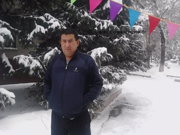 Сабир Юсупов