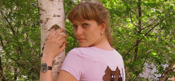 Кристишка ************