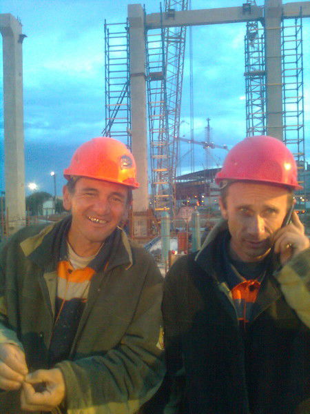 Дмитрий Уваров