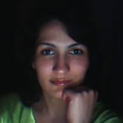 Алина Масеева