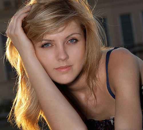 Екатерина Оразаева