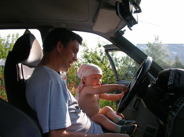 Склянкин Владимир