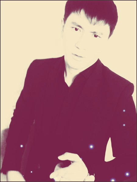 Еркебулан Рахимбек