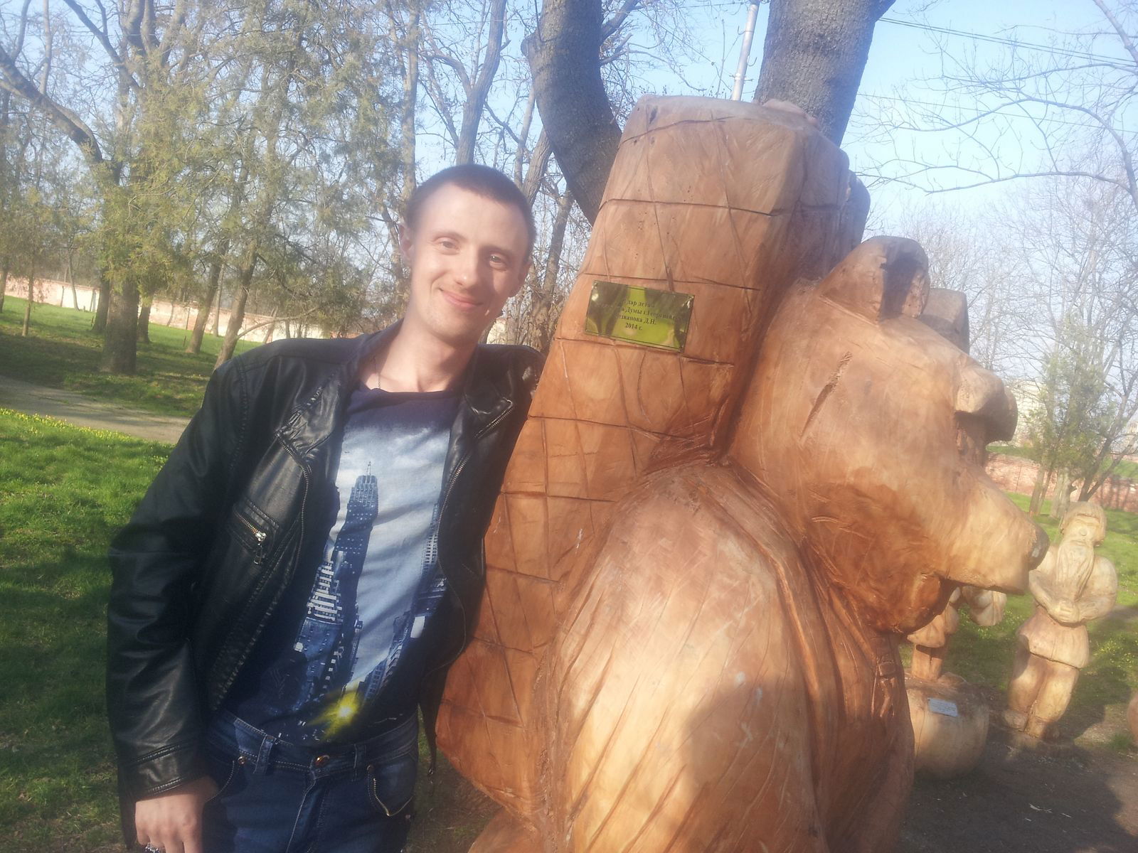 Денис Петрович Бороденко