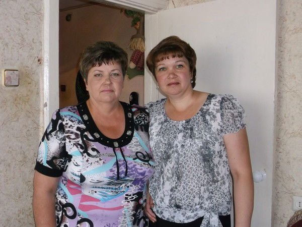 Елена Казанина