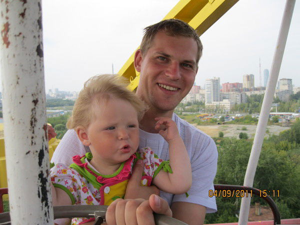 Игорь Кузнецов