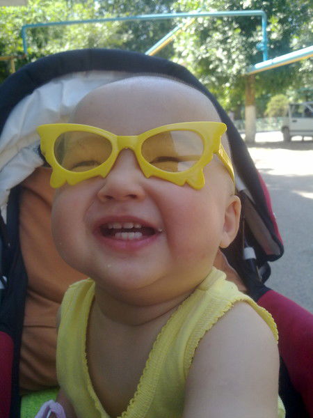 Нурзада Нармырзаева